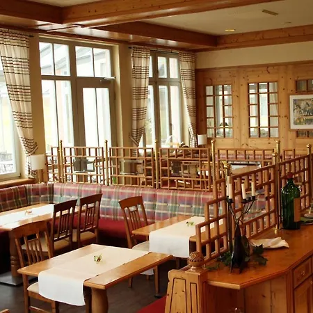 Landgasthof Gut Deutenhof 3* Bad Abbach
