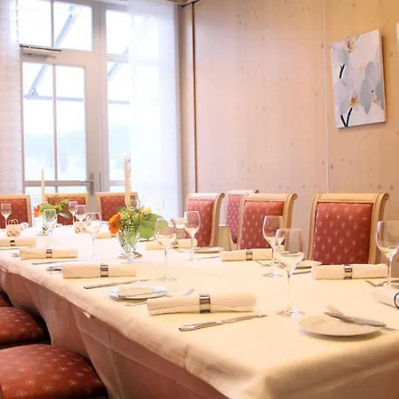 Landgasthof Gut Deutenhof 3*