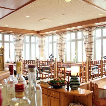 Landgasthof Gut Deutenhof Guest house
