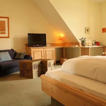 Landgasthof Gut Deutenhof Guest house Bad Abbach
