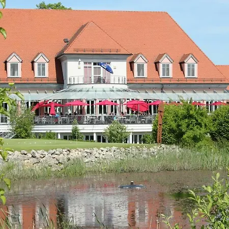 Landgasthof Gut Deutenhof Guest house Bad Abbach