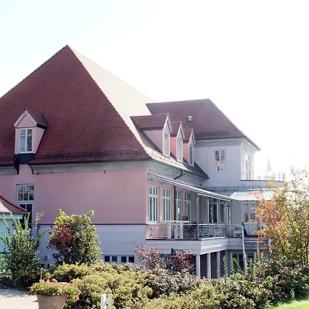 Landgasthof Gut Deutenhof 3*