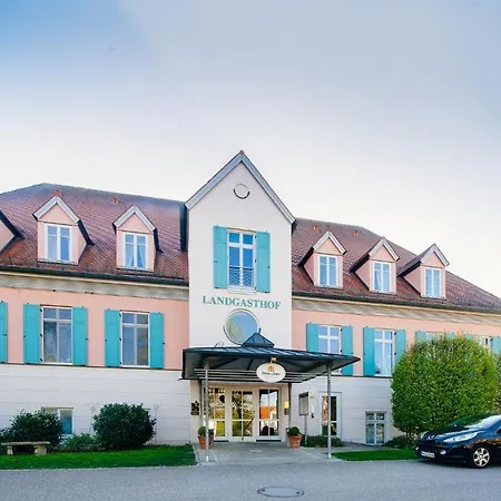 Landgasthof Gut Deutenhof Guest house Bad Abbach